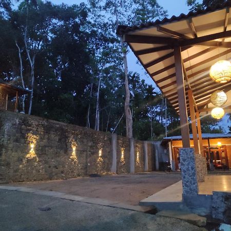 Pinnacle Pearl Hiriketiya ดิคเวลลา ภายนอก รูปภาพ